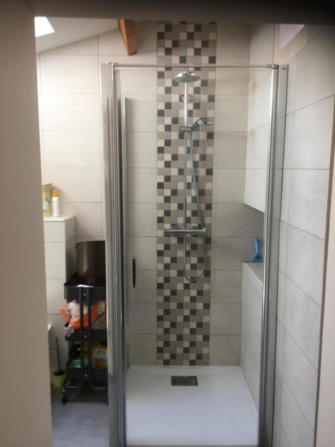 Chambre 2 Cote Sud Chez Particulier 1 Lit 2 Personnes Loriol-sur-Drome Exterior foto